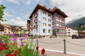 Hotel Faloria Moena